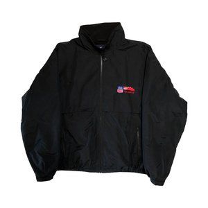 Los Angeles Union Pacific Work Jacket